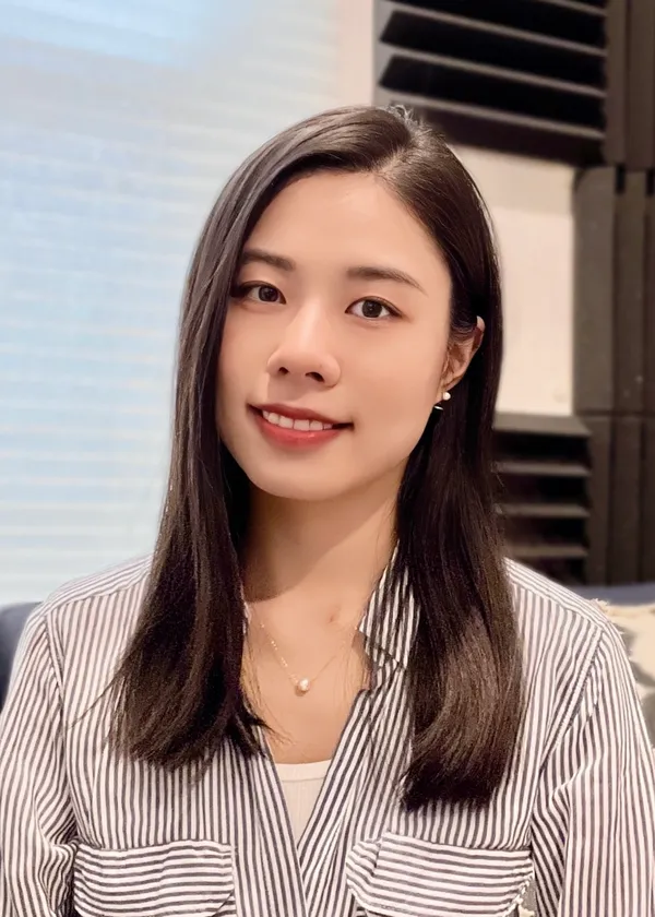 Chen Peng, Licensed Professional Counselor